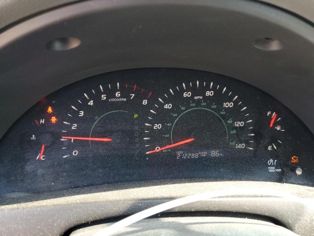 Photo 9 from auction – 2009 TOYOTA CAMRY BASE with VIN 4T4BE46K09R083866