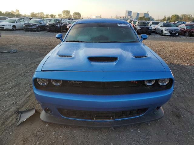 Photo 5 from auction – 2019 DODGE CHALLENGER with VIN 2C3CDZFJ1KH508695