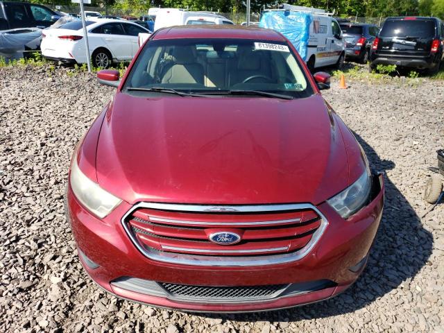 Photo 5 from auction – 2014 FORD TAURUS SEL with VIN 1FAHP2E83EG180099