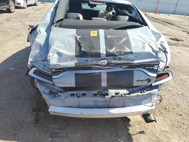 Photo 6 from auction – 2022 DODGE CHARGER SR with VIN 2C3CDXL97NH187264