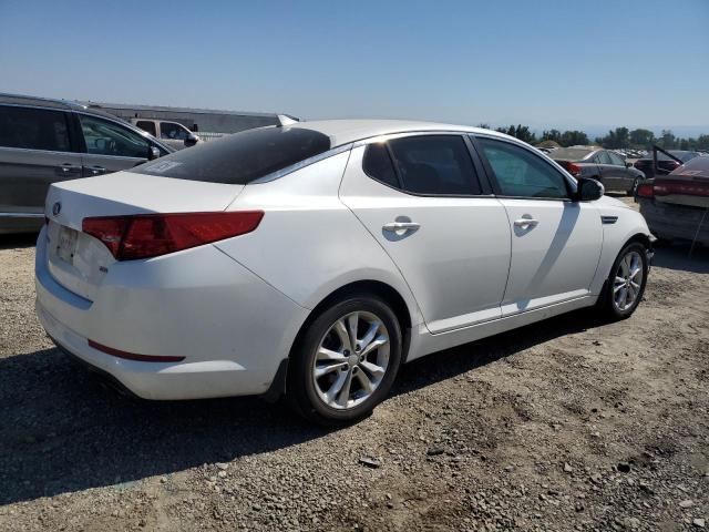 Photo 3 from auction – 2013 KIA OPTIMA LX with VIN KNAGM4A73D5388725