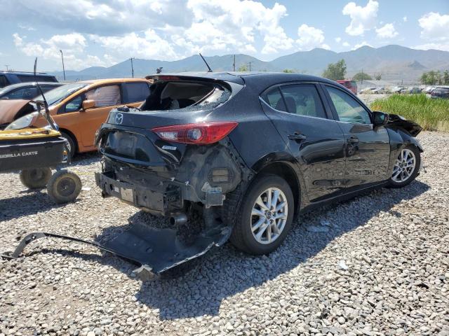 Photo 3 from auction – 2015 MAZDA 3 TOURING with VIN JM1BM1L77F1236966