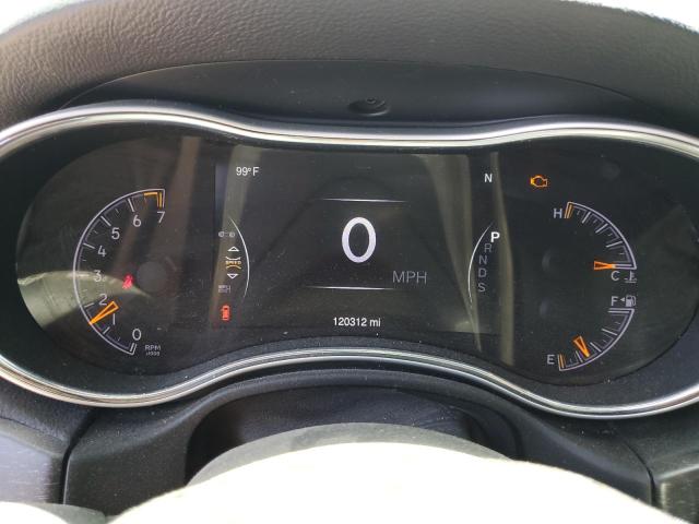 Photo 9 from auction – 2015 JEEP GRAND CHER with VIN 1C4RJFAG3FC115444