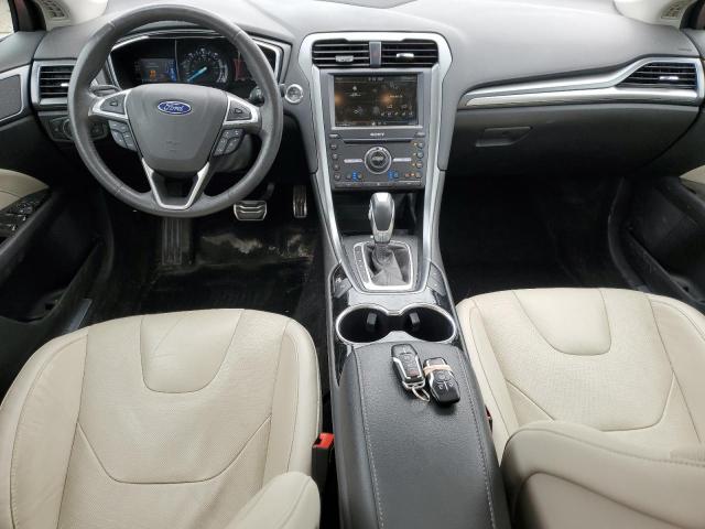 Photo 8 from auction – 2016 FORD FUSION TIT with VIN 3FA6P0SU1GR289718