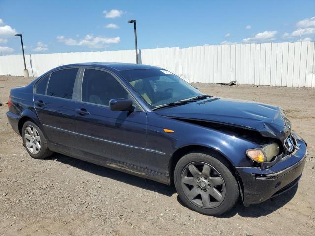 Photo 4 from auction – 2004 BMW 325 XI with VIN WBAEU33434PM61794