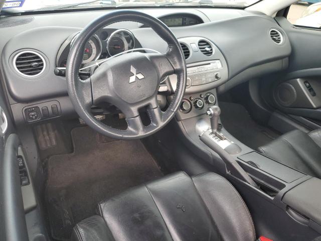 Photo 8 from auction – 2007 MITSUBISHI ECLIPSE ES with VIN 4A3AK64F97E068596