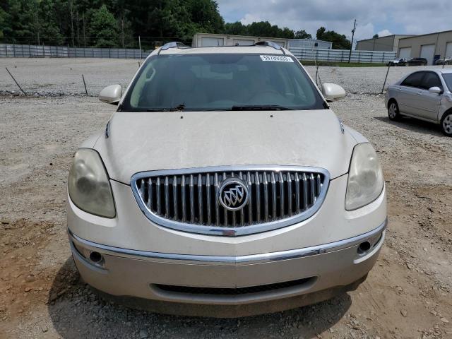 Photo 5 from auction – 2010 BUICK ENCLAVE CX with VIN 5GALRCED0AJ135444