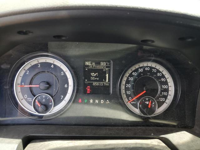 Photo 9 from auction – 2016 RAM 1500 ST with VIN 1C6RR7KT8GS173459