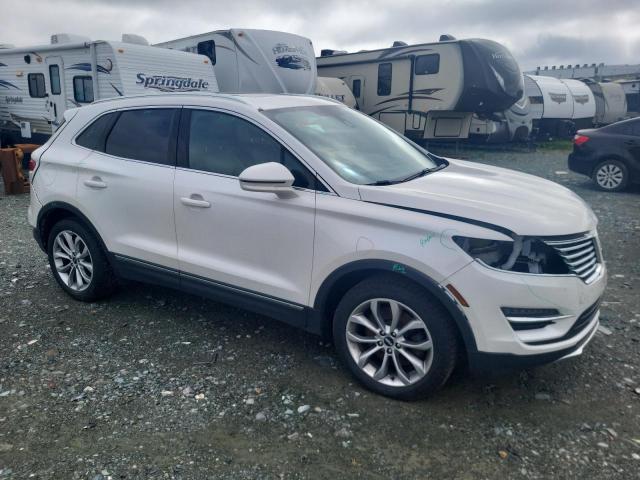 Photo 4 from auction – 2017 LINCOLN MKC SELECT with VIN 5LMCJ2D93HUL62058
