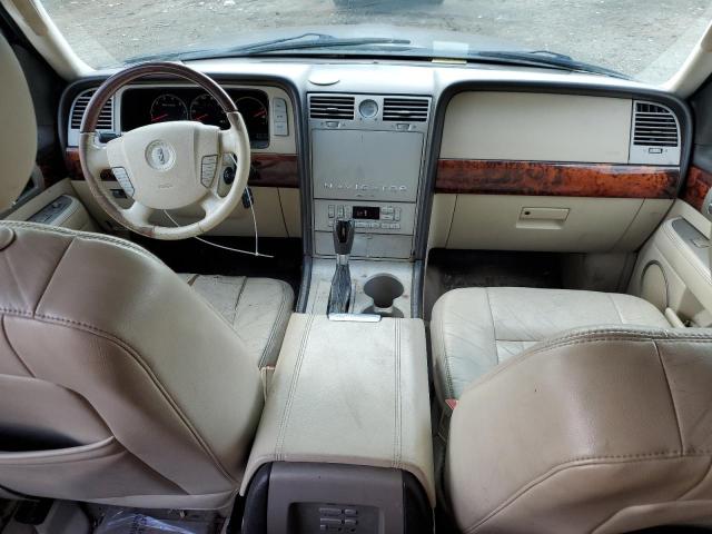 Photo 8 from auction – 2003 LINCOLN NAVIGATOR with VIN 5LMFU27R83LJ22714