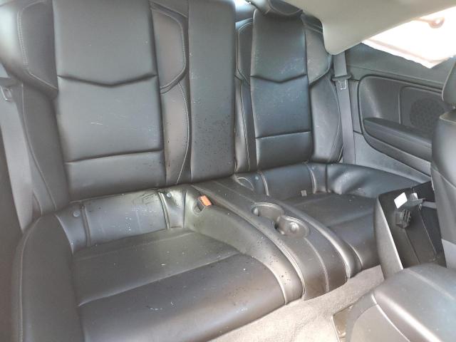 Photo 10 from auction – 2017 CADILLAC ATS with VIN 1G6AA1RX1H0116894