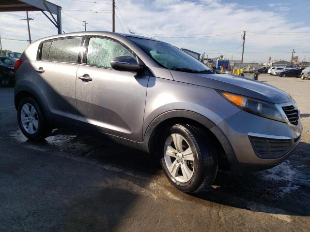 Photo 4 from auction – 2012 KIA SPORTAGE B with VIN KNDPB3A22C7321995