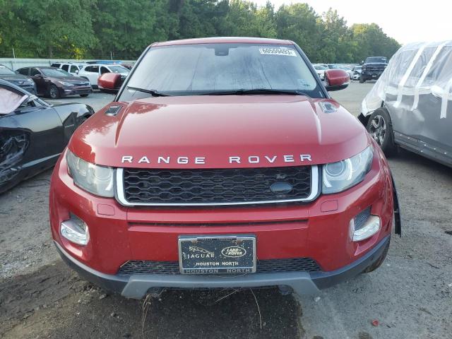 Photo 5 from auction – 2012 LAND ROVER RANGE ROVE with VIN SALVP1BG0CH613347