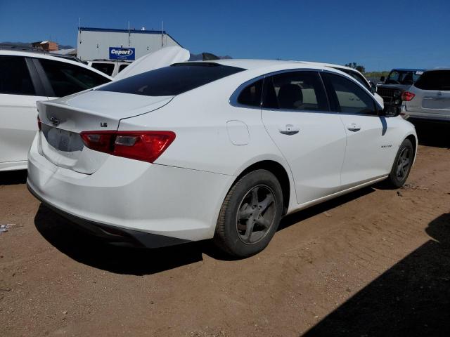 Photo 3 from auction – 2016 CHEVROLET MALIBU LS with VIN 1G1ZB5ST8GF178633