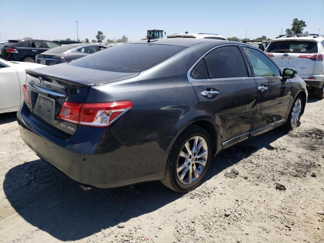 صورة رقم 3 من المزاد - 2011 LEXUS ES 350 مع VIN JTHBK1EG1B2467027