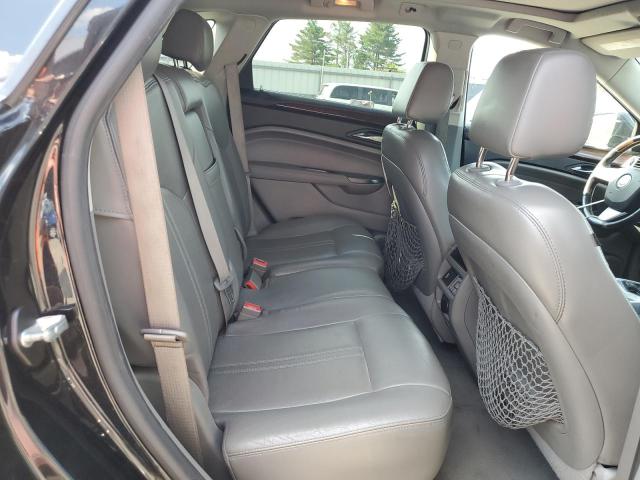 Zdjęcie 11 z aukcji – 2012 CADILLAC SRX LUXURY z VIN 3GYFNAE32CS582369