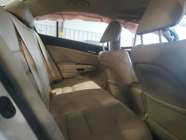 Photo 10 from auction – 2011 HONDA ACCORD SE with VIN 1HGCP2F67BA156941