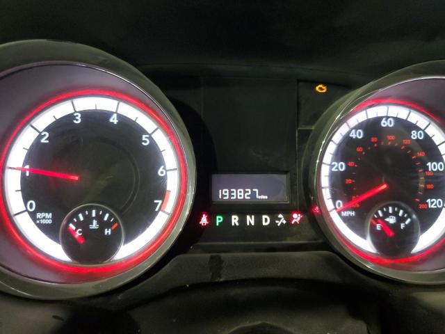 Photo 9 from auction – 2013 DODGE GRAND CARA with VIN 2C4RDGBG8DR791520