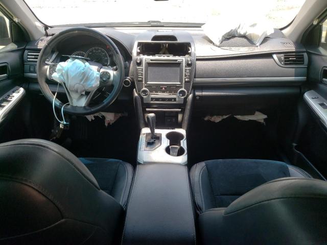 Photo 8 from auction – 2014 TOYOTA CAMRY L with VIN 4T1BF1FK1EU798185