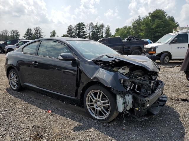 Photo 4 from auction – 2009 TOYOTA SCION TC with VIN JTKDE167090278268