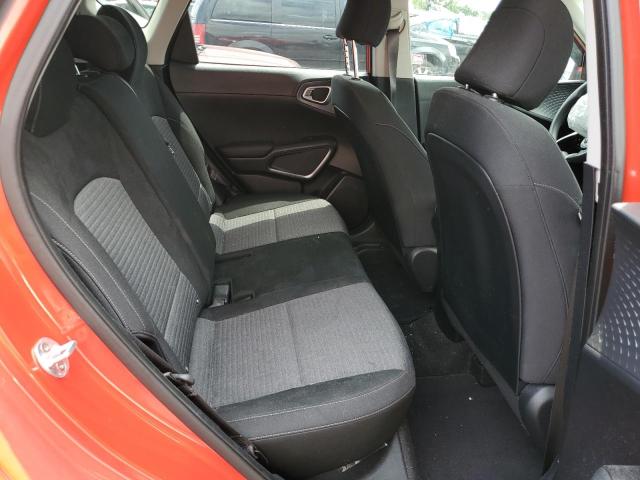 Photo 10 from auction – 2020 KIA SOUL LX with VIN KNDJ23AUXL7045802
