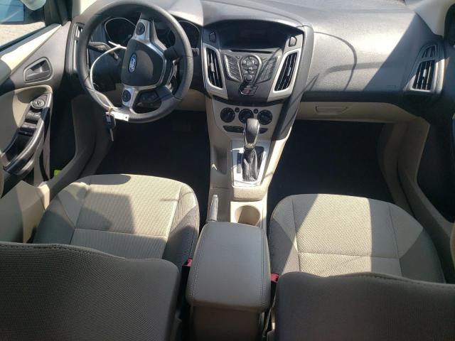 Photo 8 from auction – 2012 FORD FOCUS SE with VIN 1FAHP3F21CL415443