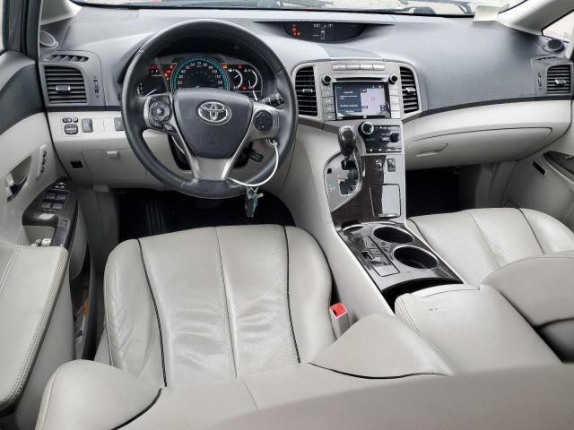 Photo 8 from auction – 2015 TOYOTA VENZA LE with VIN 4T3BA3BB7FU073103