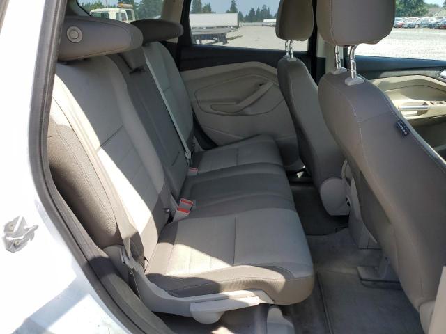 Photo 11 from auction – 2014 FORD ESCAPE SE with VIN 1FMCU9GX5EUB65207