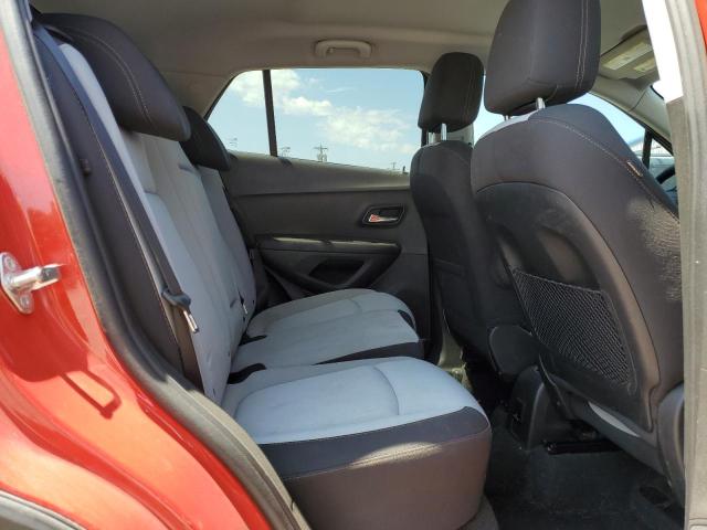 Photo 10 from auction – 2017 CHEVROLET TRAX 1LT with VIN 3GNCJLSB9HL150852