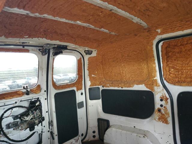 Photo 11 from auction – 2015 NISSAN NV200 2.5S with VIN 3N6CM0KN2FK729643