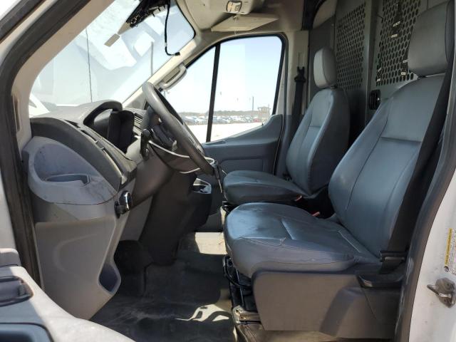 Photo 7 from auction – 2017 FORD TRANSIT T- with VIN 1FTYR2XM7HKA46213