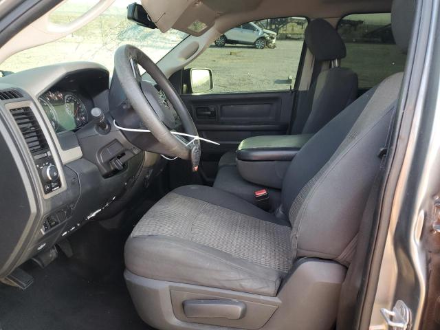 Снимка 7 от търг – 2012 DODGE RAM 1500 с VIN 1C6RD7KT6CS244599