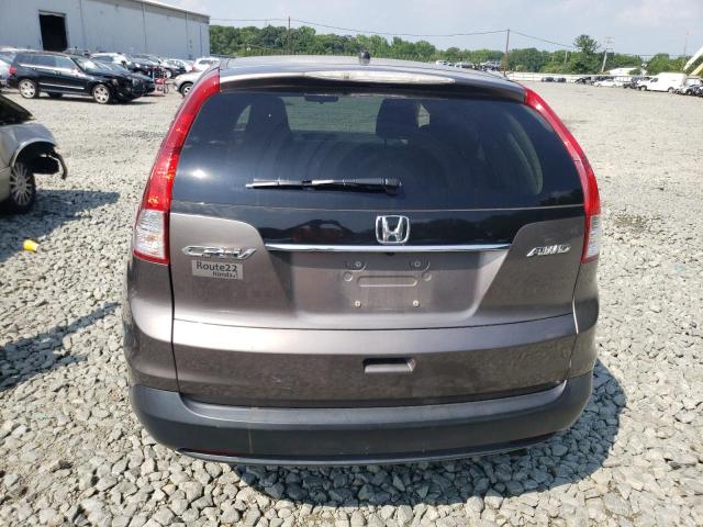 Photo 6 from auction – 2012 HONDA CR-V EX with VIN 5J6RM4H58CL038060