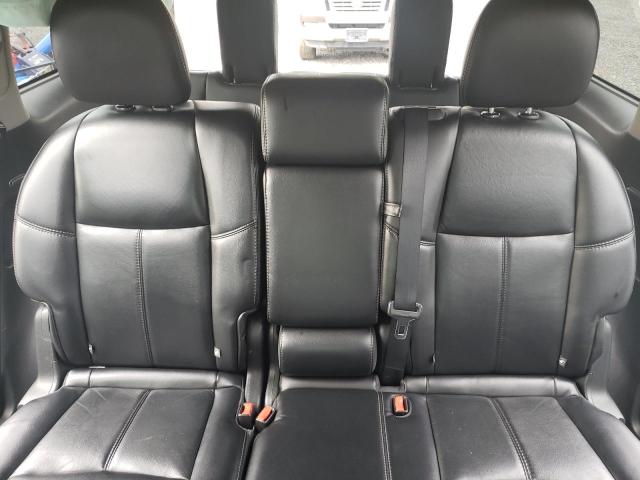 Photo 10 from auction – 2015 NISSAN PATHFINDER with VIN 5N1AR2MM6FC701552