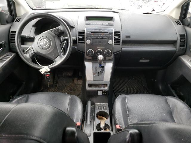 Photo 8 from auction – 2009 MAZDA 5 with VIN JM1CR293890335032