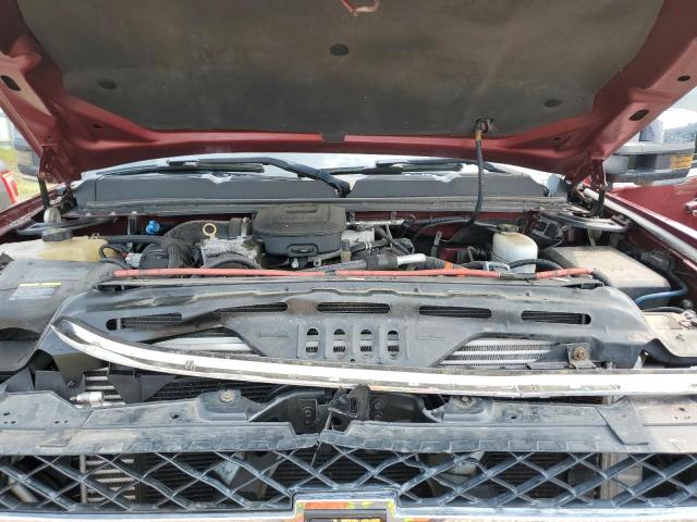 Photo 11 from auction – 2014 CHEVROLET SILVERADO with VIN 1GC1KXC87EF176430