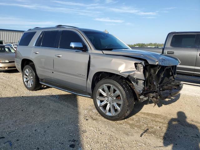 Photo 4 from auction – 2017 CHEVROLET TAHOE C150 with VIN 1GNSCCKC0HR119433