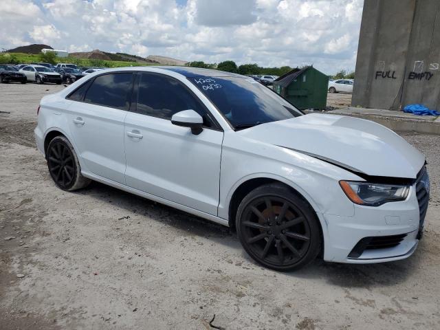 Photo 4 from auction – 2015 AUDI A3 PREMIUM with VIN WAUACGFF8F1074203