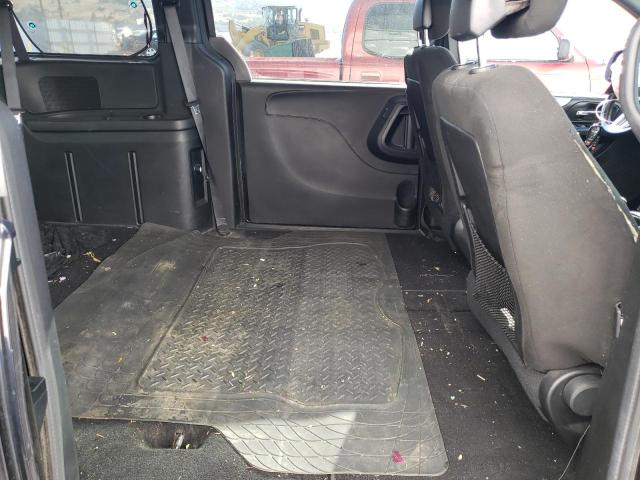 Photo 10 from auction – 2015 DODGE GRAND CARA with VIN 2C4RDGCG2FR624166