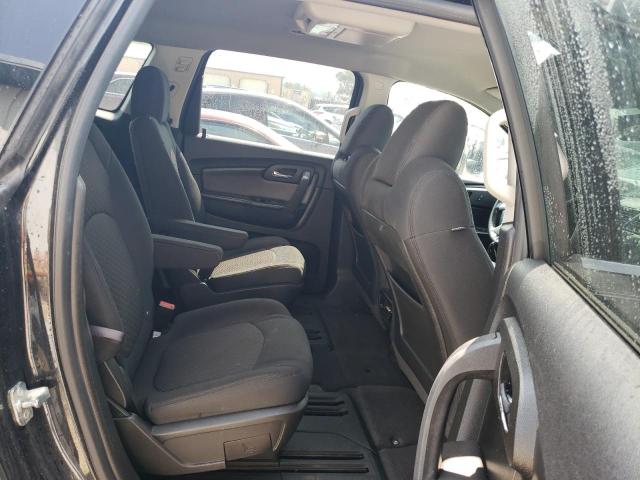Photo 10 from auction – 2012 CHEVROLET TRAVERSE L with VIN 1GNKRGED8CJ390080