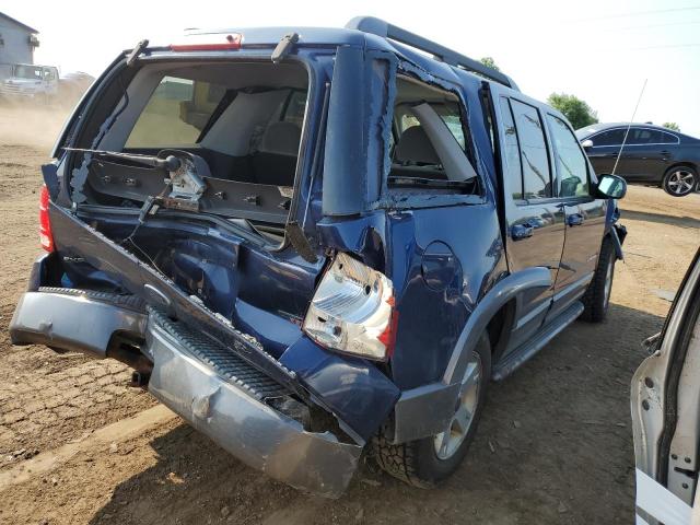 Photo 3 from auction – 2005 FORD EXPLORER X with VIN 1FMZU63KX5ZA11615