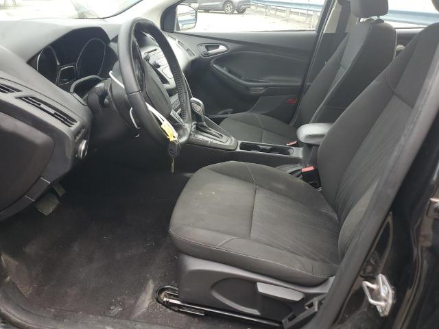 Photo 7 from auction – 2015 FORD FOCUS SE with VIN 1FADP3F28FL260327