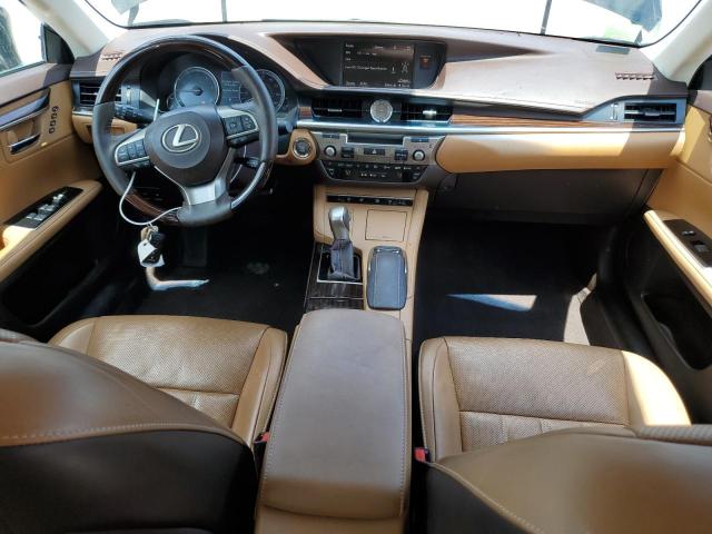 Photo 8 from auction – 2017 LEXUS ES 350 with VIN 58ABK1GG6HU067190