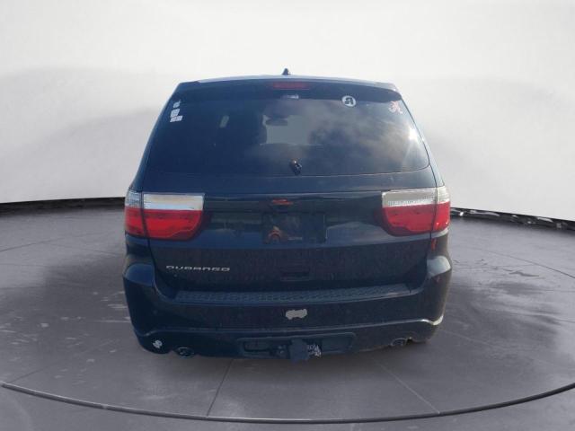 Photo 6 from auction – 2013 DODGE DURANGO SX with VIN 1C4RDHAG2DC676895