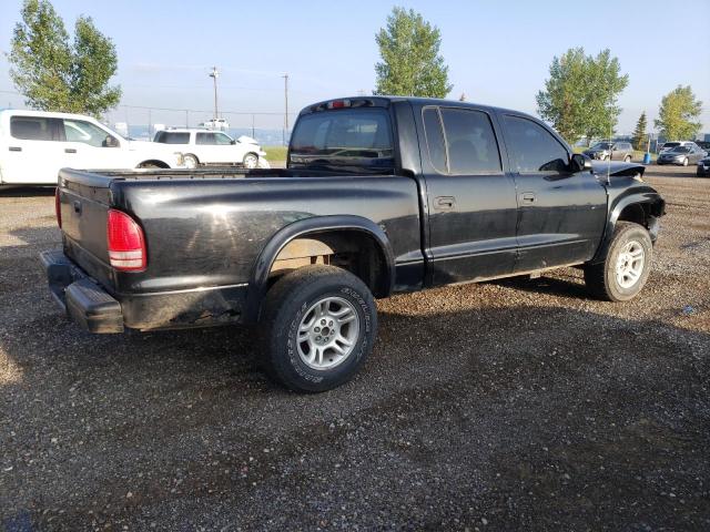 Photo 3 from auction – 2004 DODGE DAKOTA QUA with VIN 1D7HG38NX4S665830