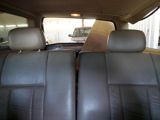 Photo 10 from auction – 2001 TOYOTA 4RUNNER LI with VIN JT3GN87R710206876
