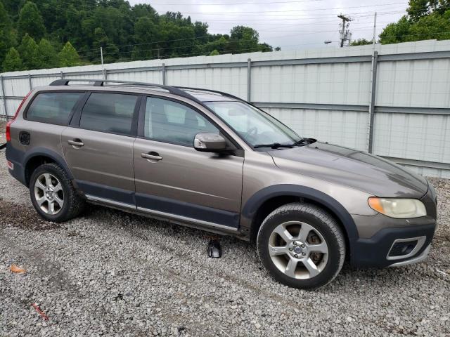 Photo 4 from auction – 2009 VOLVO XC70 3.2 with VIN YV4BZ982491050932