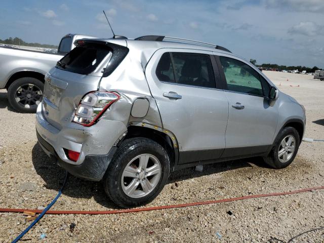 Photo 3 from auction – 2018 CHEVROLET TRAX 1LT with VIN KL7CJPSB6JB680068