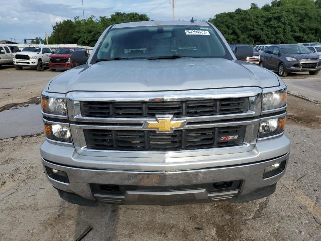 Photo 5 from auction – 2014 CHEVROLET SILVERADO with VIN 3GCPCREC9EG483486