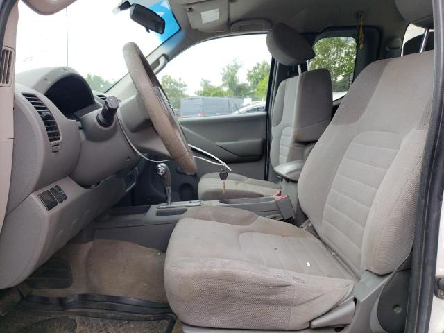 Photo 7 from auction – 2012 NISSAN FRONTIER S with VIN 1N6BD0CT1CC471934